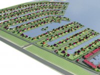 Обновленный проект Венеции